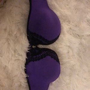 Push up bra by Victoria secret